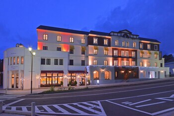 Nikko Station Hotel Classic