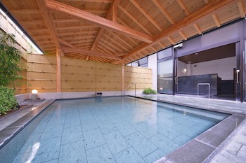 Nikko Station Hotel Classic