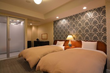 Nikko Station Hotel Classic