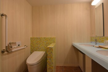 Nikko Station Hotel Classic