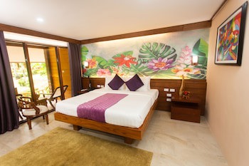 Dakak Park & Beach Resort