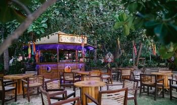 Dakak Park & Beach Resort