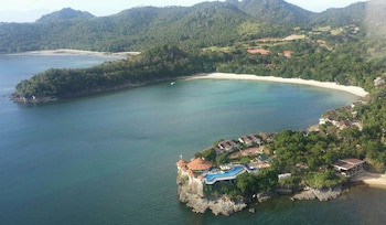Dakak Park & Beach Resort