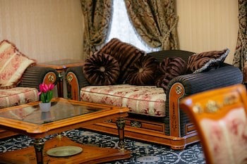 Shah Palace Luxury Museum Hotel