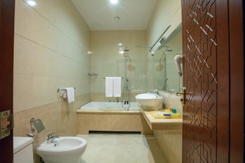 Shah Palace Luxury Museum Hotel