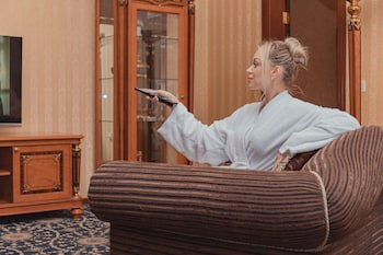 Shah Palace Luxury Museum Hotel