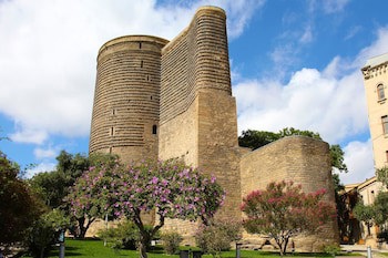 Shah Palace Luxury Museum Hotel