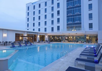 Crowne Plaza Panama Airport, An Ihg Hotel