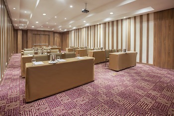 Crowne Plaza Panama Airport, An Ihg Hotel