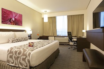 Crowne Plaza Panama Airport, An Ihg Hotel