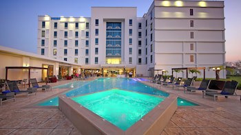 Crowne Plaza Panama Airport, An Ihg Hotel