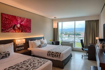 Crowne Plaza Panama Airport, An Ihg Hotel