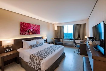 Crowne Plaza Panama Airport, An Ihg Hotel