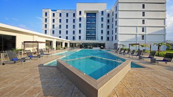 Crowne Plaza Panama Airport, An Ihg Hotel
