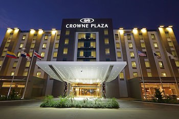 Crowne Plaza Panama Airport, An Ihg Hotel