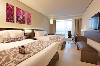 Crowne Plaza Panama Airport, An Ihg Hotel