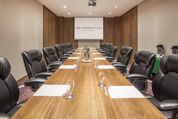 Crowne Plaza Panama Airport, An Ihg Hotel