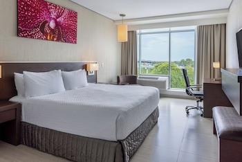 Crowne Plaza Panama Airport, An Ihg Hotel