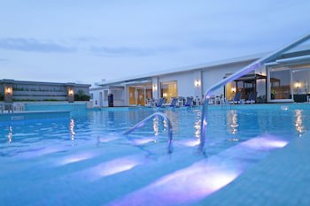 Crowne Plaza Panama Airport, An Ihg Hotel