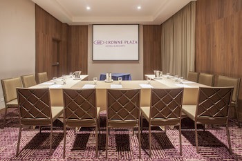 Crowne Plaza Panama Airport, An Ihg Hotel