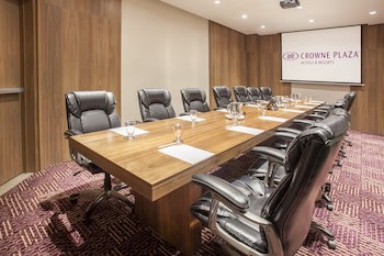 Crowne Plaza Panama Airport, An Ihg Hotel
