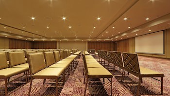 Crowne Plaza Panama Airport, An Ihg Hotel