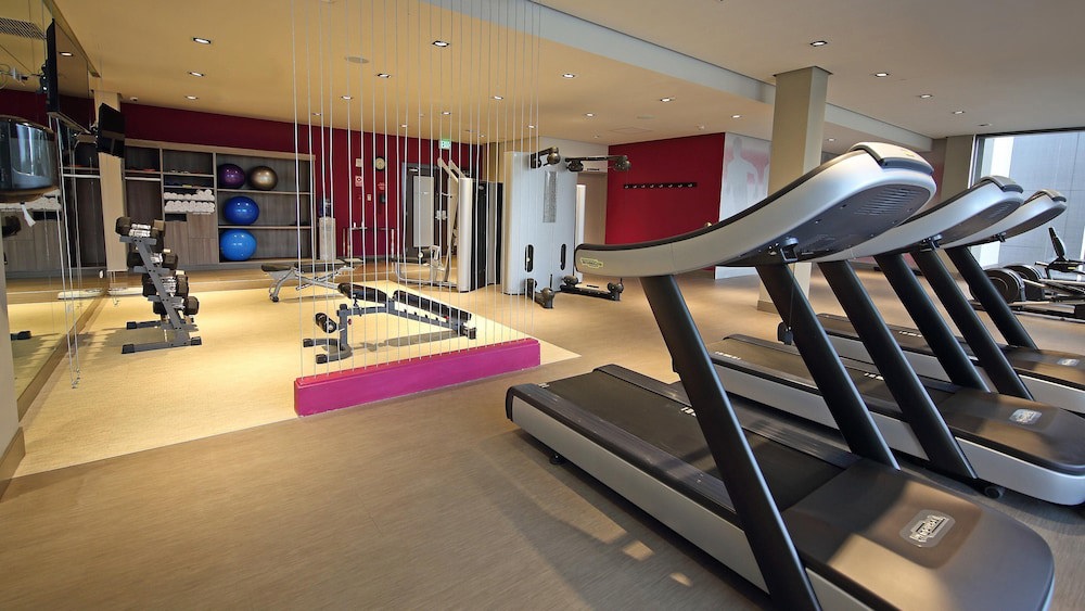 Crowne Plaza Panama Airport by IHG