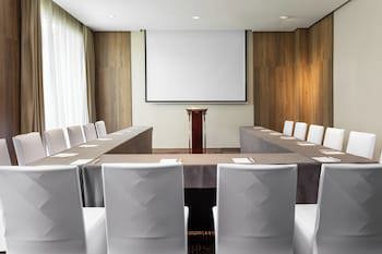 Crowne Plaza Panama Airport, An Ihg Hotel