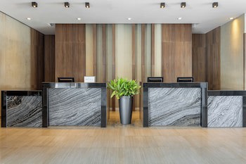 Crowne Plaza Panama Airport, An Ihg Hotel