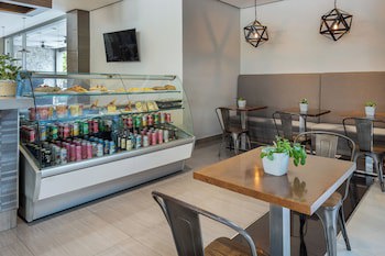Crowne Plaza Panama Airport, An Ihg Hotel