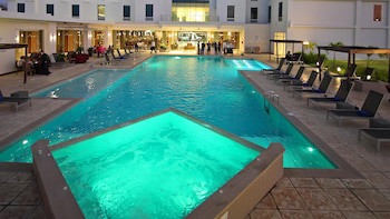 Crowne Plaza Panama Airport, An Ihg Hotel