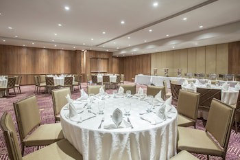 Crowne Plaza Panama Airport, An Ihg Hotel