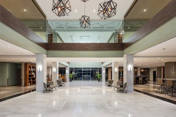 Crowne Plaza Panama Airport, An Ihg Hotel