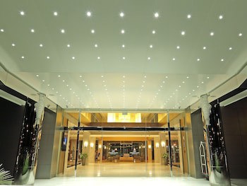 Crowne Plaza Panama Airport, An Ihg Hotel