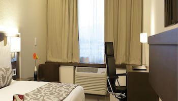 Crowne Plaza Panama Airport, An Ihg Hotel