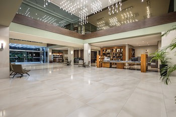 Crowne Plaza Panama Airport, An Ihg Hotel