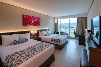 Crowne Plaza Panama Airport, An Ihg Hotel