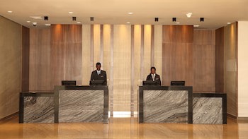 Crowne Plaza Panama Airport, An Ihg Hotel