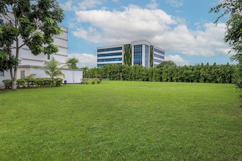 Crowne Plaza Panama Airport, An Ihg Hotel
