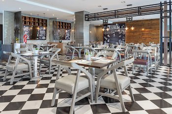 Crowne Plaza Panama Airport, An Ihg Hotel