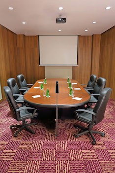 Crowne Plaza Panama Airport, An Ihg Hotel