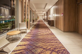 Crowne Plaza Panama Airport, An Ihg Hotel
