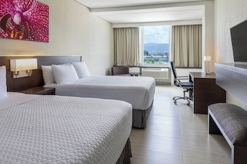 Crowne Plaza Panama Airport, An Ihg Hotel