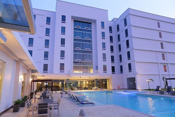 Crowne Plaza Panama Airport, An Ihg Hotel
