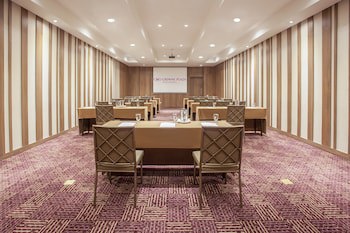 Crowne Plaza Panama Airport, An Ihg Hotel