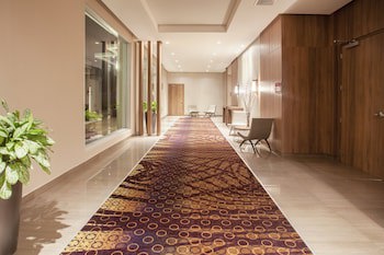 Crowne Plaza Panama Airport, An Ihg Hotel
