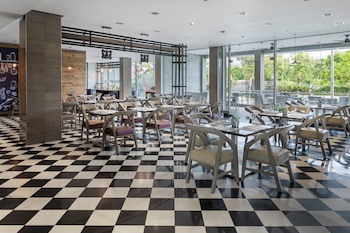 Crowne Plaza Panama Airport, An Ihg Hotel