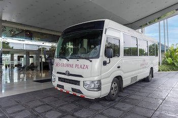 Crowne Plaza Panama Airport, An Ihg Hotel