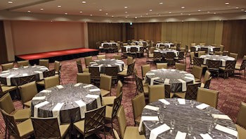 Crowne Plaza Panama Airport, An Ihg Hotel