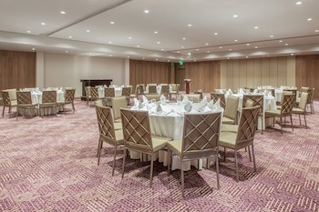 Crowne Plaza Panama Airport, An Ihg Hotel